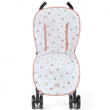 Funda de silla universal Ballena