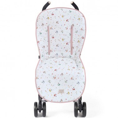 Funda de silla universal Ballena