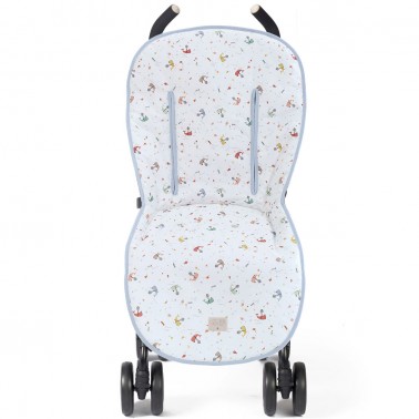 Funda de silla universal Ballena