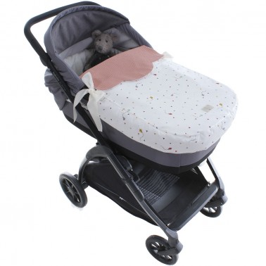 Saco capazo Cometa Uzturre