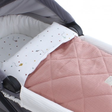 Saco capazo Cometa Uzturre