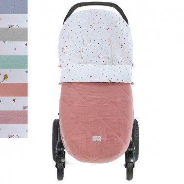 Saco Silla Cometa Uzturre