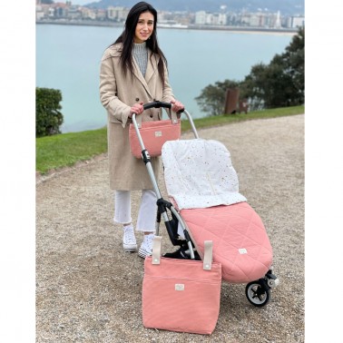 Saco Silla Cometa Uzturre