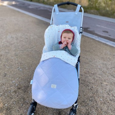 Saco Silla Cometa Uzturre