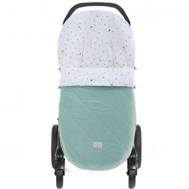 Saco Silla Cometa Uzturre