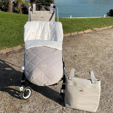 Saco Silla Cometa Uzturre