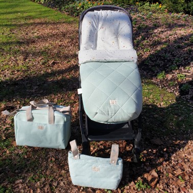 Saco Silla Cometa Uzturre