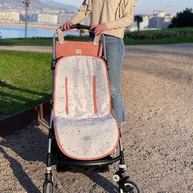 Funda de silla universal Cometa