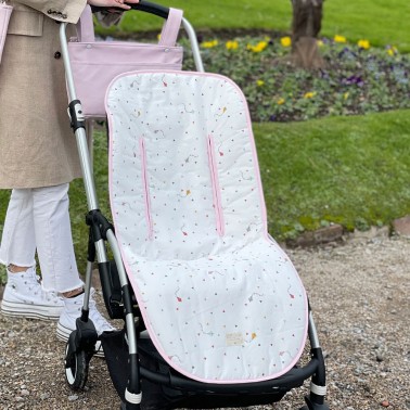 Funda de silla universal Cometa
