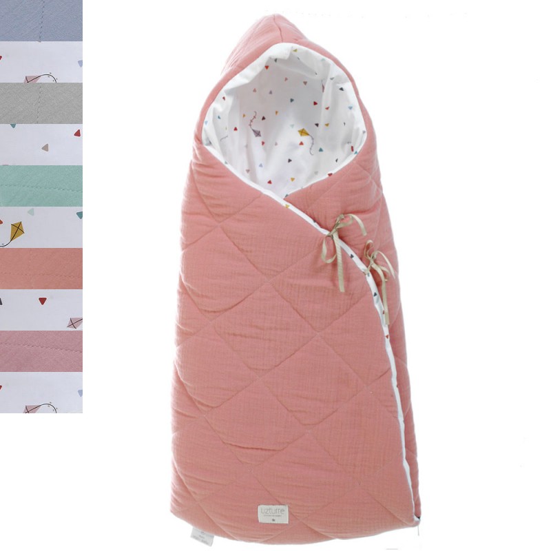 Saco Nido cruzado Cometa