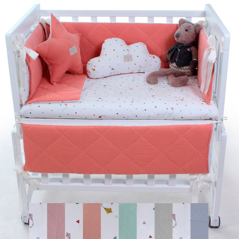 Minicuna Colecho Cometa Uzturre