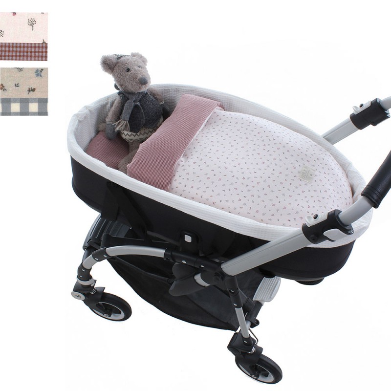 Saco capazo Catalina Uzturre