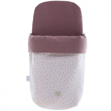 Saco capazo Catalina Uzturre