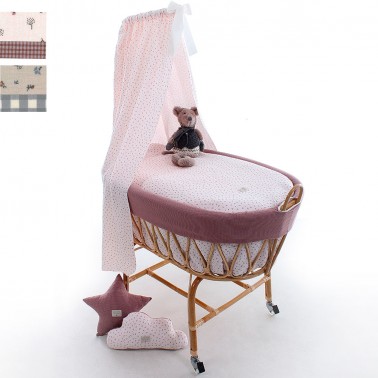 Minicuna Ratan Catalina