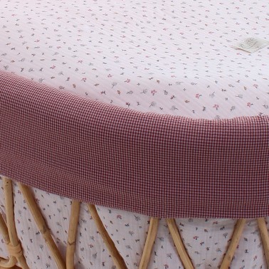 Minicuna Ratan Catalina