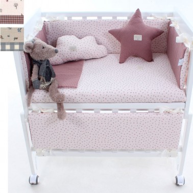 Minicuna Colecho Catalina Uzturre