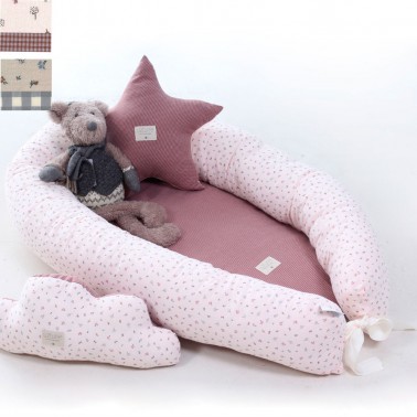 Nido colecho Catalina