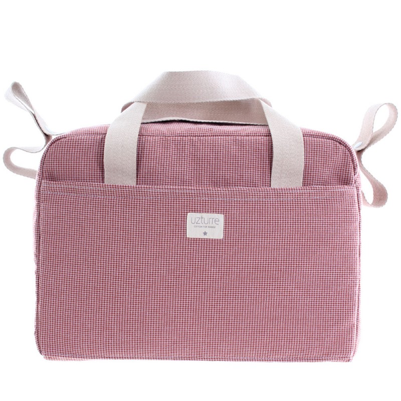 Bolso maternal Minivichy Uzturre