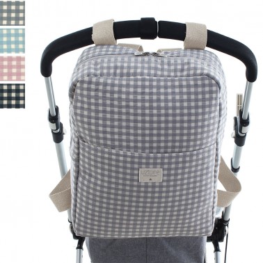 Mochila Jacobo Uzturre