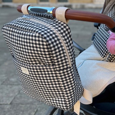 Mochila Jacobo Uzturre