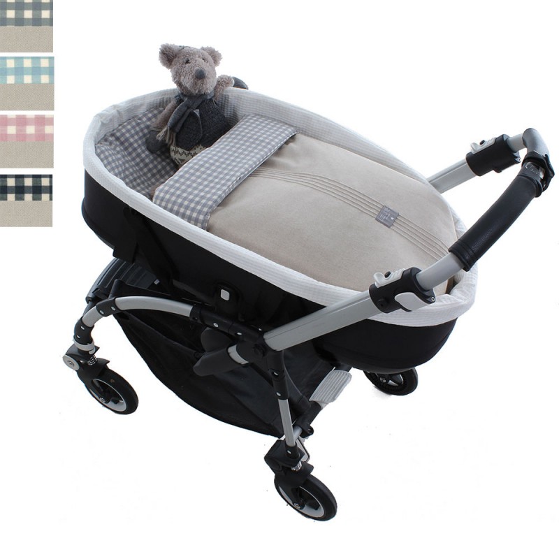 Saco capazo Jacobo Uzturre