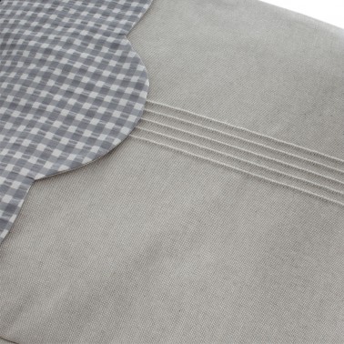 Saco capazo Jacobo Uzturre