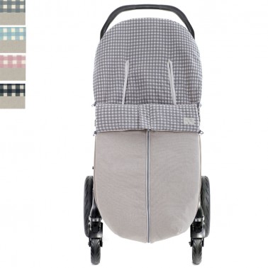 Saco Silla Jacobo Uzturre