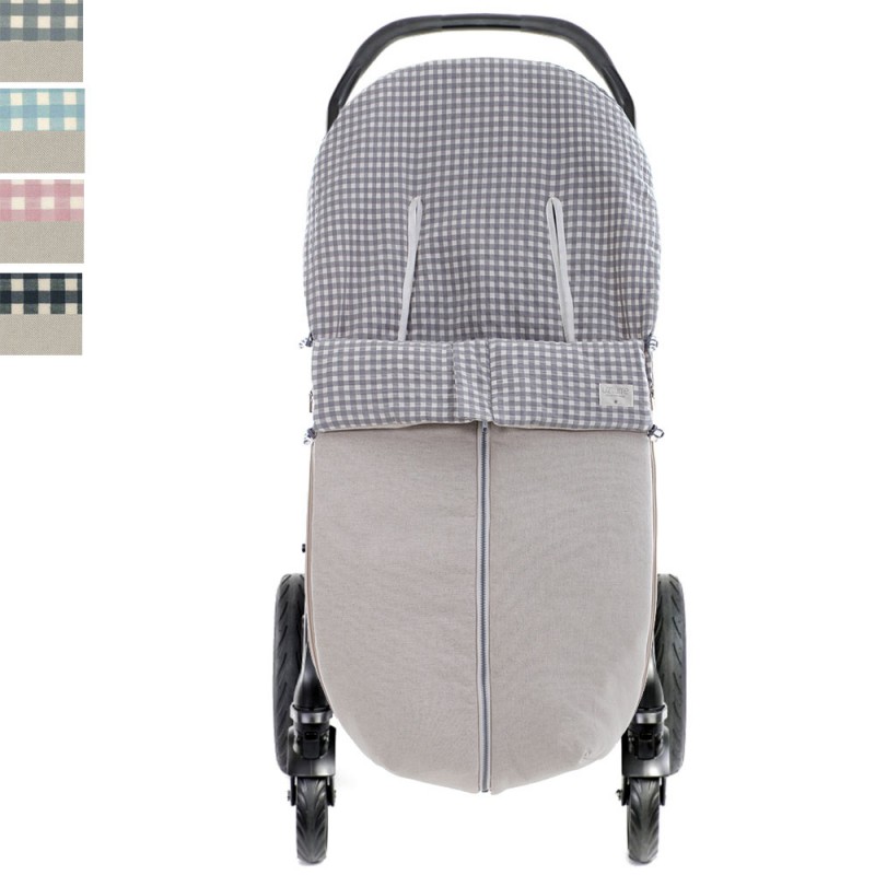 Saco Silla Jacobo Uzturre