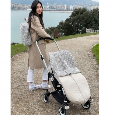 Saco Silla Jacobo Uzturre