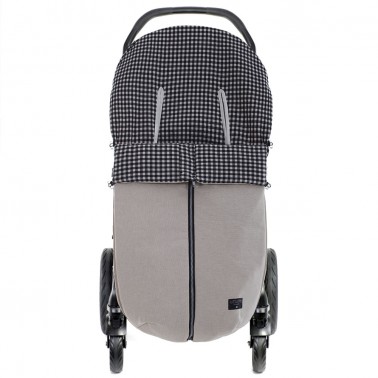 Saco Silla Jacobo Uzturre