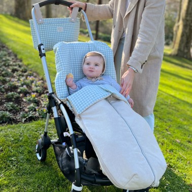 Saco Silla Jacobo Uzturre