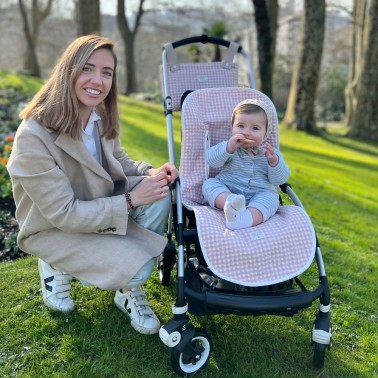 Funda de silla universal Jacobo