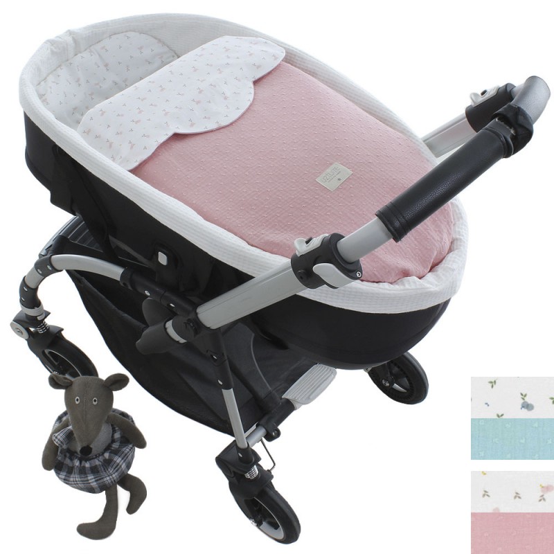 Saco capazo Regina Uzturre