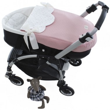 Saco capazo Regina Uzturre