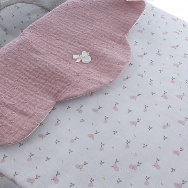 Saco capazo Regina Uzturre