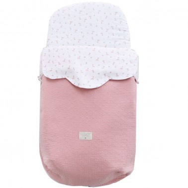 Saco capazo Regina Uzturre