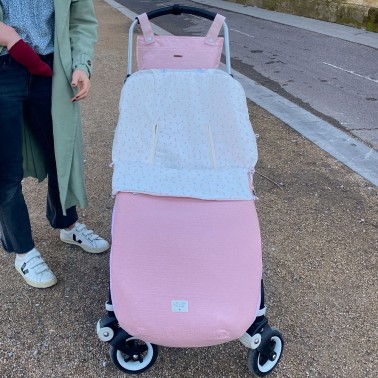 Saco Silla Regina Uzturre