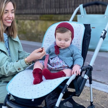 Funda de silla universal Regina