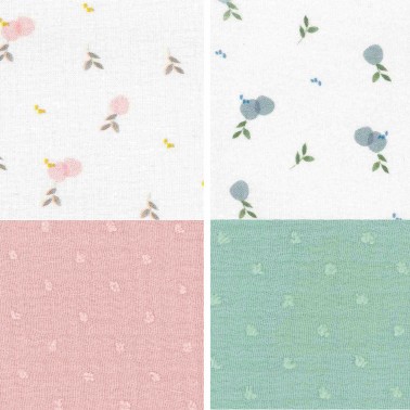 Saco Nido cruzado Regina