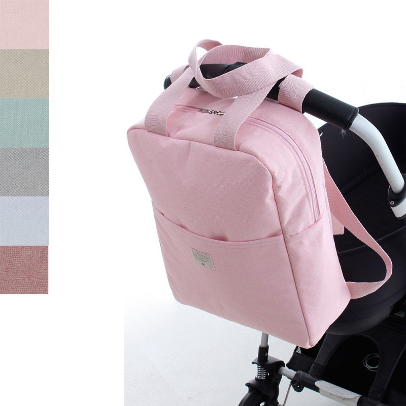 Mochila Lino Uzturre