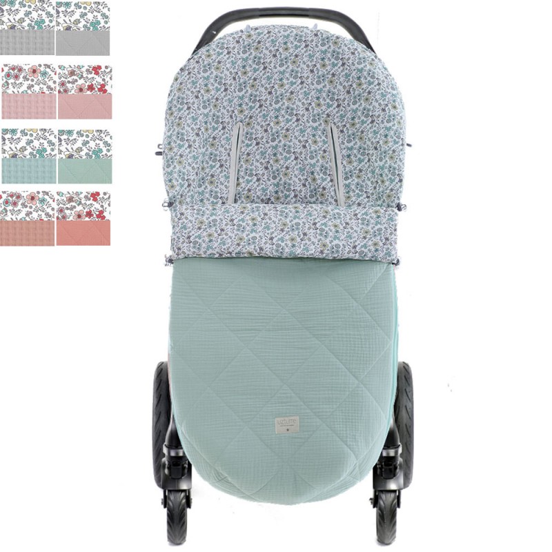 Saco Silla Colette Uzturre