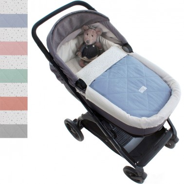 Saco capazo Borja Uzturre