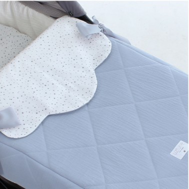 Saco capazo Borja Uzturre