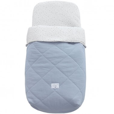 Saco capazo Borja Uzturre