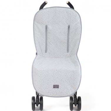 Funda de silla universal Borja