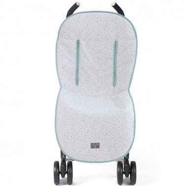 Funda de silla universal Borja