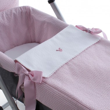 Saco Capazo Telmo Uzturre