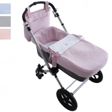 Saco Capazo Telmo Uzturre