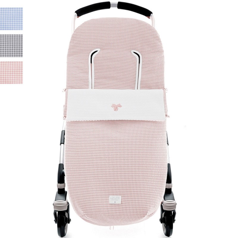Saco Silla Telmo Vichy