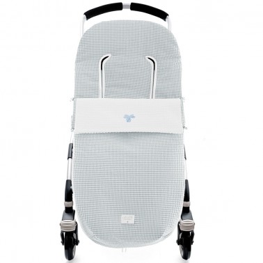 Saco Silla Telmo Vichy